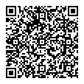 C&oacute;digo QR con el enlace al titular Emocionante vÃ­deo contra la violencia de gÃ©nero de alumnos, padres y profesores del colegio JesÃºs Maestro de Ponferrada