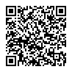 C&oacute;digo QR con el enlace al titular Alfonso Guerra ve un 