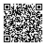 C&oacute;digo QR con el enlace al titular Â«En redes sociales hay que estar, quitarse la mÃ¡scara y aportar algoÂ»