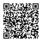 C&oacute;digo QR con el enlace al titular Recogida solidaria de ropa, libros y juguetes en el Ayuntamiento de Luyego