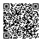 C&oacute;digo QR con el enlace al titular Vegacervera llama a Â«trabajar unidosÂ» contra la despoblaciÃ³n en la XXIX Feria de la Cecina de Chivo