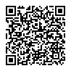 C&oacute;digo QR con el enlace al titular La Real Academia Galega recoge en un libro las cartas con versos en gallego del poeta de Astorga Antonio FernÃ¡ndez Morales