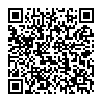 C&oacute;digo QR con el enlace al titular Astorga replica este viernes la grabaciÃ³n de la performance feminista 'Un violador en el camino'