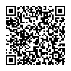 C&oacute;digo QR con el enlace al titular El Museo de la MinerÃ­a de Sabero proyecta en la Festividad de Santa BÃ¡rbara la pelÃ­cula Â«EnterradosÂ»