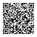 C&oacute;digo QR con el enlace al titular Literatura y fÃ­sica cuÃ¡ntica en un libro de Nely GarcÃ­a que se presenta en la Biblioteca PÃºblica