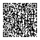 C&oacute;digo QR con el enlace al titular Activos y Felices y SÃ­ndrome Contenta se unen para celebrar el  DÃ­a Internacional de las Personas con Discapacidad