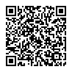 C&oacute;digo QR con el enlace al titular 2019 cierra la dÃ©cada mÃ¡s calurosa de la historia