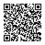 C&oacute;digo QR con el enlace al titular Premio EnfermerÃ­a en Desarrollo para la tesis de un profesor del Campus de Ponferrada