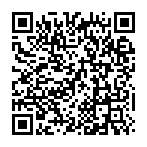 C&oacute;digo QR con el enlace al titular Francia espera hoy un caÃ³tico dÃ­a de huelga contra la reforma estrella de Macron