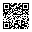 C&oacute;digo QR con el enlace al titular Expomini en La BaÃ±eza