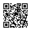C&oacute;digo QR con el enlace al titular Curso desfibrilador