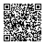 C&oacute;digo QR con el enlace al titular XXIX Concurso Juvenil  de Cuentos de Navidad
