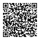 C&oacute;digo QR con el enlace al titular El padre de Marta Calvo pide por carta 