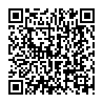 C&oacute;digo QR con el enlace al titular Abiertas las inscripciones para la tradicional carrera del pavo de Toral de los Vados