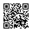 C&oacute;digo QR con el enlace al titular LeÃ³n sin melena