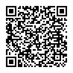 C&oacute;digo QR con el enlace al titular LeÃ³n, una tierra que se bebe