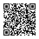 C&oacute;digo QR con el enlace al titular El silencio de Greta y las otras historias de la crisis climÃ¡tica