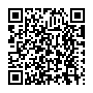 C&oacute;digo QR con el enlace al titular Kim Kardashian, en plan jurÃ¡sico