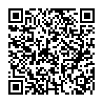 C&oacute;digo QR con el enlace al titular FrÃ­o generalizado pero cielo despejado en general en la provincia para este martes