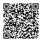 C&oacute;digo QR con el enlace al titular Vox, sobre la activista Greta Thundberg: 