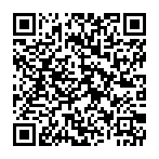 C&oacute;digo QR con el enlace al titular PapÃ¡ Noel llega en moto y repartiendo solidaridad por las calles de LeÃ³n