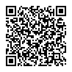 C&oacute;digo QR con el enlace al titular Una cera para tablas de surf revierte los efectos del cambio climÃ¡tico en los ocÃ©anos