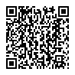 C&oacute;digo QR con el enlace al titular Mil millones de migrantes climÃ¡ticos en las prÃ³ximas dÃ©cadas