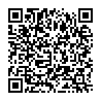 C&oacute;digo QR con el enlace al titular &lsquo;Unas vÃ­as hacia el futuro&rsquo;, el vÃ­deo que es la carta de presentaciÃ³n del Ponfeblino