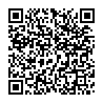 C&oacute;digo QR con el enlace al titular Turno para los meritorios antes de la traca liguera