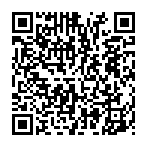 C&oacute;digo QR con el enlace al titular Vinicius adelanta de nuevo al Madrid