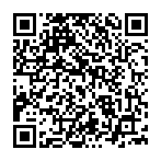 C&oacute;digo QR con el enlace al titular Copos de nieve y perfil monta&ntilde;osos, decoran la navidad toralense 2019/20