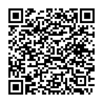 C&oacute;digo QR con el enlace al titular Antonio Colinas, galardonado en Italia con el prestigioso Premio Dante Aligheri