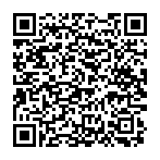 C&oacute;digo QR con el enlace al titular La coma de la polÃ©mica electoral de la Universidad de LeÃ³n se queda (de momento)