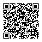C&oacute;digo QR con el enlace al titular Amenaza e intenta agredir a agentes de la autoridad de La BaÃ±eza en presencia de su hija de seis aÃ±os