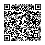 C&oacute;digo QR con el enlace al titular Onira presenta su disco â€˜Casiopeaâ€™ en formato electrÃ³nico en la sala Black Bourbon de LeÃ³n