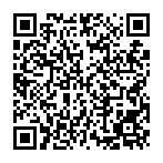 C&oacute;digo QR con el enlace al titular Comida de Navidad de la AsociaciÃ³n de Enfermos de Parkinson de Astorga
