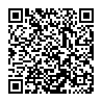 C&oacute;digo QR con el enlace al titular Os recuerdo,hoy a las 6 TRIVADO organiza una chocolatada solidaria