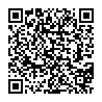 C&oacute;digo QR con el enlace al titular Alumnos de La AsunciÃ³n decoran el Hospital de la Reina de Ponferrada por Navidad
