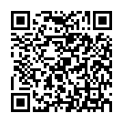 C&oacute;digo QR con el enlace al titular Paradela procesiona dos im&aacute;genes de Santa Luc&iacute;a