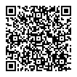 C&oacute;digo QR con el enlace al titular Un grupo de ecologistas exhibe delante del Ayuntamiento de Ponferrada la basura recogida del rÃ­o Sil