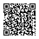 C&oacute;digo QR con el enlace al titular Aviso amarillo por nieve en el norte de la provincia