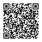 C&oacute;digo QR con el enlace al titular Los andarines