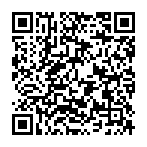 C&oacute;digo QR con el enlace al titular Un enorme socavÃ³n de mÃ¡s de tres metros corta la carretera y el acceso al Valle de ValdeÃ³n