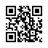 C&oacute;digo QR con el enlace al titular El catedrÃ¡tico RodrÃ­guez Celada dona varios libros a VillamontÃ¡n