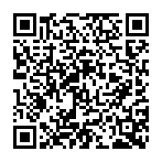 C&oacute;digo QR con el enlace al titular El rÃ­o DueÃ±as a su paso por CrÃ©menes y el Bernesga en VillamanÃ­n alcanzan el nivel de alarma