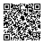 C&oacute;digo QR con el enlace al titular Recogida de alimentos en la Facultad de EconÃ³micas y Empresariales de la ULE