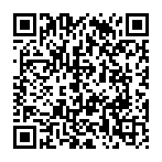C&oacute;digo QR con el enlace al titular La crecida de los rÃ­os inunda varias carreteras de la provincia de LeÃ³n