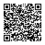 C&oacute;digo QR con el enlace al titular El villancico del Colegio LeonÃ©s, 'El secreto', el villancico mÃ¡s viral