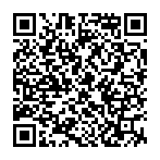C&oacute;digo QR con el enlace al titular Los Bomberos intervienen para excarcelar a dos personas tras el choque de una autocaravana y un turismo