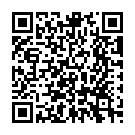 C&oacute;digo QR con el enlace al titular Un conductor ebrio derriba uno de los pilares de la iglesia de Santa Ana de madrugada